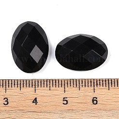 Natural Obsidian Cabochons&nbsp;G-G760-A11