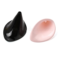 Acrylic Bead Caps&nbsp;AC-CBAD0C5-05