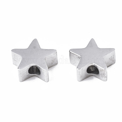 Tarnish Resistant 304 Stainless Steel Beads&nbsp;X-STAS-S079-184A-P