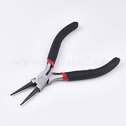 45# Steel Jewelry Plier Sets&nbsp;TOOL-S012-11