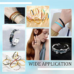 DIY Jewelry Making Finding Kit&nbsp;SJEW-UN0001-07