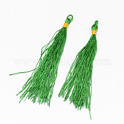 Polyester Tassel Big Pendant Decorations&nbsp;OCOR-T004-01A-26