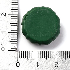 Colorful Christmas Theme Resin Cabochons&nbsp;RESI-R451-01E