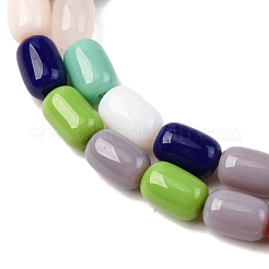 Glass Beads Strands&nbsp;X-LAMP-S070-09