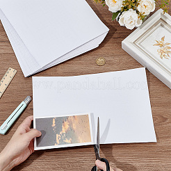 A4 PET Protective Film&nbsp;DIY-WH0899-103B