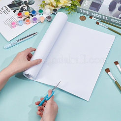 Paper Roll for Painting&nbsp;DIY-WH0349-517B