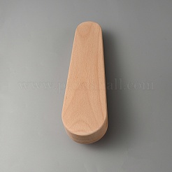 Wood Tailors Clapper&nbsp;TOOL-WH0155-35