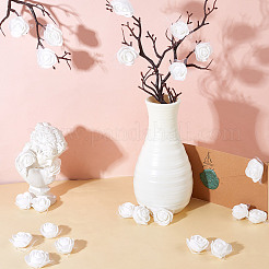 3D Foam Rose Ornament Accessories&nbsp;DIY-WH0304-623I