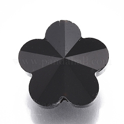 Transparent Glass Beads&nbsp;X-GLAA-Q078-03B