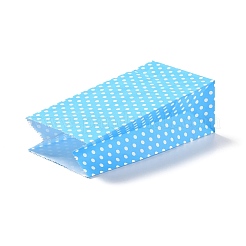 Rectangle Kraft Paper Bags&nbsp;CARB-K002-02A-01
