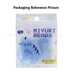 MIYUKI Delica Beads Small&nbsp;X-SEED-J020-DBS0265