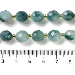 Dyed Natural White Jade Beads Strands&nbsp;G-N342-149I-29