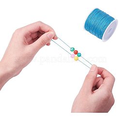 Round Waxed Polyester Cords&nbsp;YC-PH0002-05E