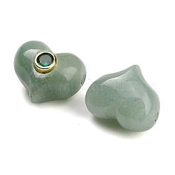 Natural Green Aventurine Beads&nbsp;GG-CBACC2B-03C