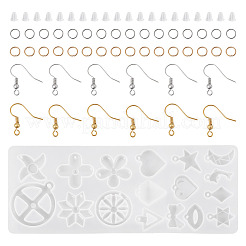 DIY Jewelry Sets Making Kit&nbsp;DIY-TA0014-94