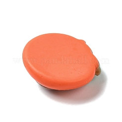 Opaque Cartoon Resin Decoden Cabochons&nbsp;CRES-D027-01C