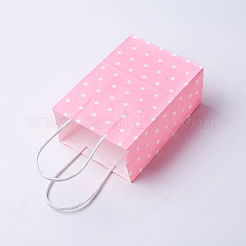 kraft Paper Bags&nbsp;CARB-E002-XS-R03