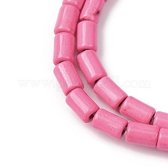 Synthetic Synthetic Turquoise Beads&nbsp;G-B184-A01