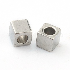 Non-Tarnish 304 Stainless Steel Beads&nbsp;STAS-H160-01B-P