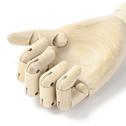 Wooden Artist Mannequin&nbsp;DIY-P024-C03