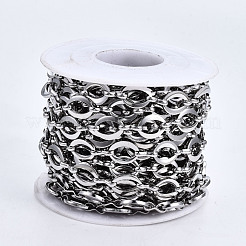 Brass Chains&nbsp;CHC-S009-007P