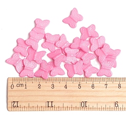 Opaque Acrylic Beads&nbsp;SACR-S025mm-01