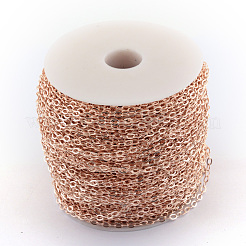 Iron Cable Chains&nbsp;CH-0.5PYSZ-RG