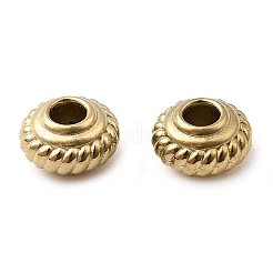 304 Stainless Steel Beads&nbsp;STAS-B097-14G