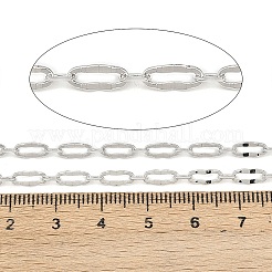 Brass Dapped Chains&nbsp;CHC-P017-03P