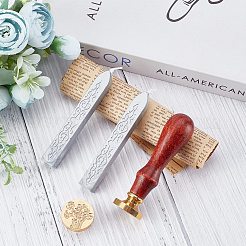 DIY Stamp Making Kits&nbsp;DIY-CP0004-54B