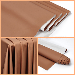 PVC Leather Fabrics&nbsp;DIY-WH0889-04B