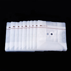 PE Plastic Storage Resealable Bags with Valve&nbsp;AJEW-TAC0045-019A