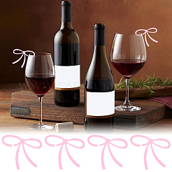 24Pcs Acrylic Wine Glass Charms&nbsp;AJEW-SC0031-70