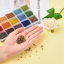 DIY Jewelry Making Kits&nbsp;DIY-YW0002-96