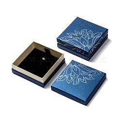 Cardboard Jewelry Bracelet Boxes&nbsp;X-CBOX-E009-02