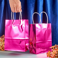 Rectangle Laser Paper Gift Bags&nbsp;ABAG-TAC0006-44D