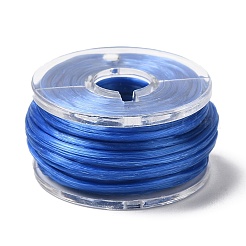 25 Rolls 25 Color Round Elastic Crystal String&nbsp;EW-H001-01