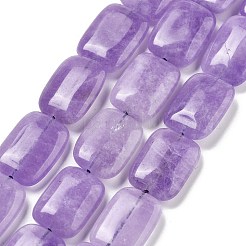 Natural Malaysia Jade Beads Strands&nbsp;G-K392-B19-13x18mm