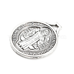Alloy Pendant&nbsp;PALLOY-H132-01AS