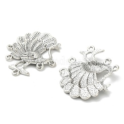 Tibetan Style Alloy Chandelier Component Links&nbsp;FIND-H053-10AS