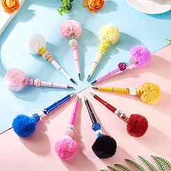 ABS Plastic Ball-Point Pen&nbsp;BT-TAC0003-12C