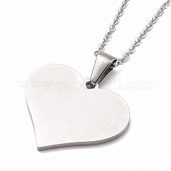 Pride Style 201 Stainless Steel Pendant Necklaces&nbsp;NJEW-F288-01A-P