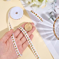 Polyester Ribbon&nbsp;OCOR-WH20061-008
