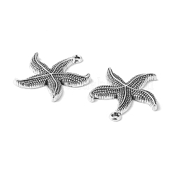 Zinc Alloy Pendants&nbsp;X-PALLOY-B740-AS