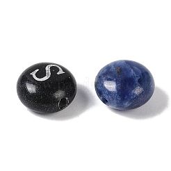 Natural Mixed Gemstone Beads&nbsp;G-L524-20S