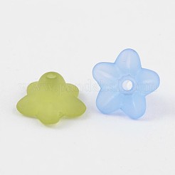 Transparent Acrylic Beads&nbsp;M-PL554