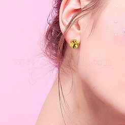 DIY Earring Making&nbsp;DIY-SC0004-19P