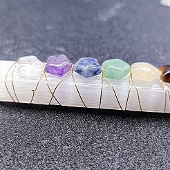 Chakra Jewelry&nbsp;G-F734-09B