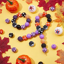 DIY Beads Jewelry Making Finding Kit&nbsp;DIY-OC0008-61