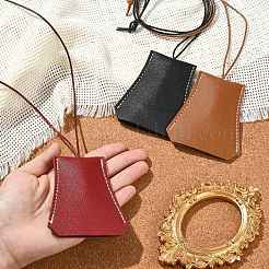 Leather key bag&nbsp;ST-CJ0027-02